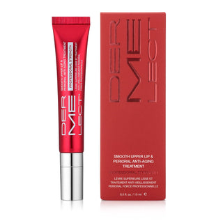 SMOOTH UPPER LIP PROFESSIONAL Perioral Anti-Aging Treatment